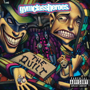 Disco The Quilt (Deluxe Edition) de Gym Class Heroes