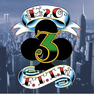 Disco F.T.T.W. de H2O