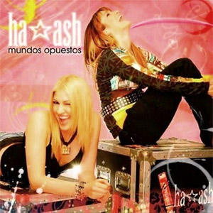 Disco Mundos Opuestos (Edición Especial) de Ha-Ash