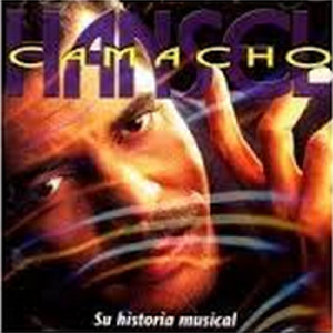 Disco Su Historia Musical de Hansel Camacho