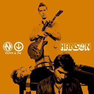 Disco Penny & Me de Hanson