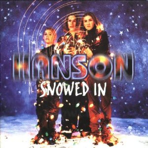 Disco Snowed in de Hanson