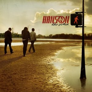Disco Walk de Hanson