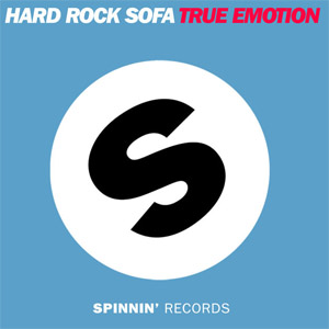 Disco True Emotion de Hard Rock Sofa
