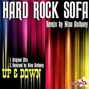 Disco Up & Down (Remix) de Hard Rock Sofa