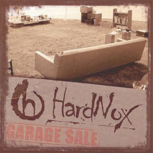 Disco Garage Sale de Hardnox