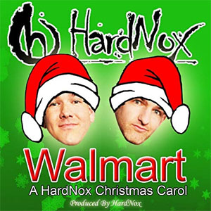 Disco Walmart (A HardNox Christmas Carol) de Hardnox