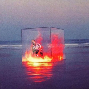 Disco No Vuelvas de Harry Nach