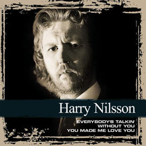 Disco Collections: Harry Nilsson de Harry Nilsson