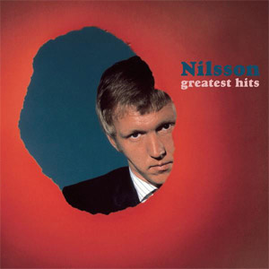 Disco Greatest Hits de Harry Nilsson