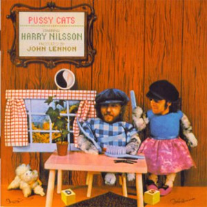 Disco Pussy Cats de Harry Nilsson