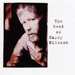 Disco The Best of Harry Nilsson de Harry Nilsson
