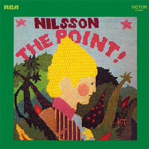 Disco The Point! de Harry Nilsson