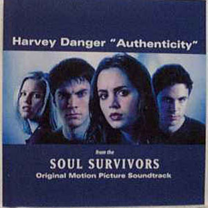 Disco Authenticity de Harvey Danger