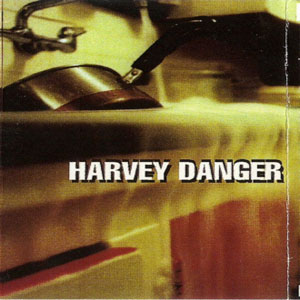 Disco Demo Tape de Harvey Danger