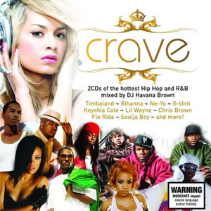 Disco Crave de Havana Brown
