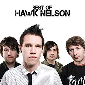 Disco Best of Hawk Nelson de Hawk Nelson