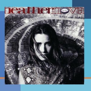 Disco Oyster de Heather Nova
