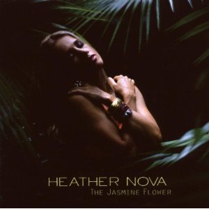 Disco The Jasmine Flower  de Heather Nova