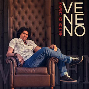 Disco Veneno de Héctor De Césare