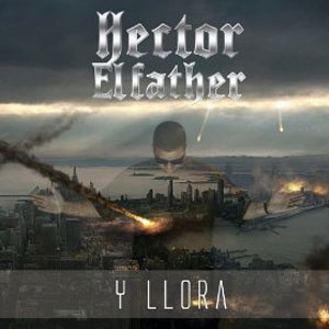 Álbum Y Llora - Single de Héctor El Father