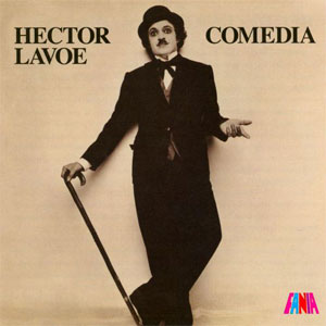 Disco Comedia de Héctor Lavoe