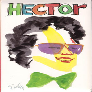 Disco Hector de Héctor Lavoe