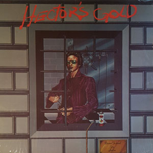 Disco Hector's Gold de Héctor Lavoe