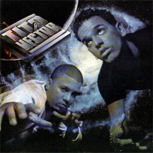 Disco Nuevo Milenio de Héctor y Tito