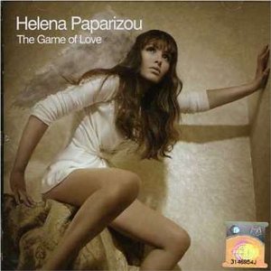 Disco Game of Love de Helena Paparizou