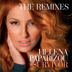 Disco Survivor (The Remixes) de Helena Paparizou