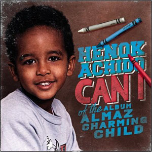 Disco Can I de Henok Achido