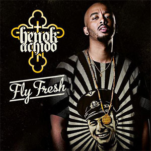 Disco Fly Fresh de Henok Achido