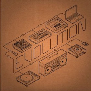 Disco Hear Me Now de Henok Achido