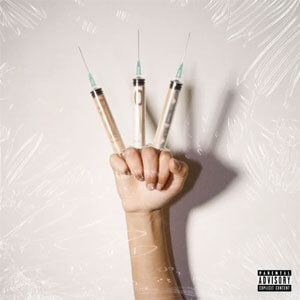 Disco Intoxicao de Hens