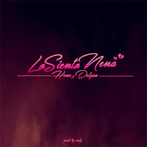 Disco Lo Siento Nena de Hens