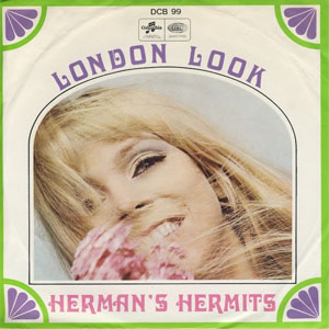 Disco The London Look de Herman's Hermits