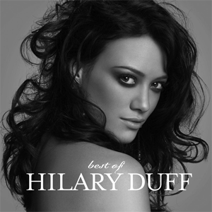 Disco Best Of de Hilary Duff