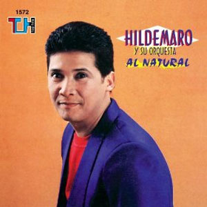 Disco Al Natural de Hildemaro