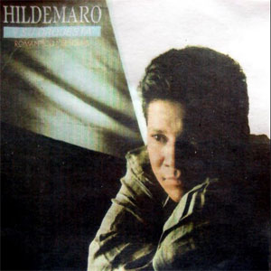 Disco Romántico y Sensual de Hildemaro
