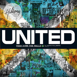 Disco Across The Earth de Hillsong United
