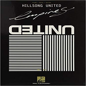 Disco Empires de Hillsong United