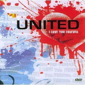 Disco I Love You Forever de Hillsong United