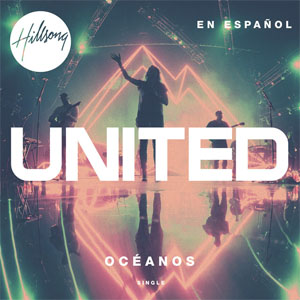 Disco Océanos  de Hillsong United