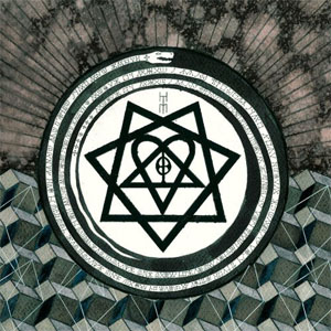 Disco Tears On Tape de HIM