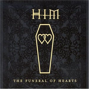 Disco The Funeral Of Hearts de HIM