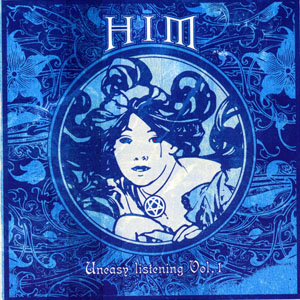 Disco Uneasy Listening Vol. 1 de HIM