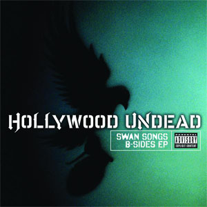 Disco Swan Songs B-Sides EP de Hollywood Undead