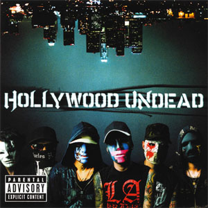 Disco Swan Songs de Hollywood Undead