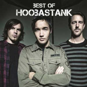 Disco Best Of de Hoobastank